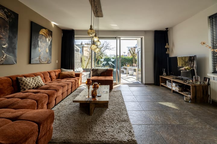 Foto 24 van Noormannenstraat 55