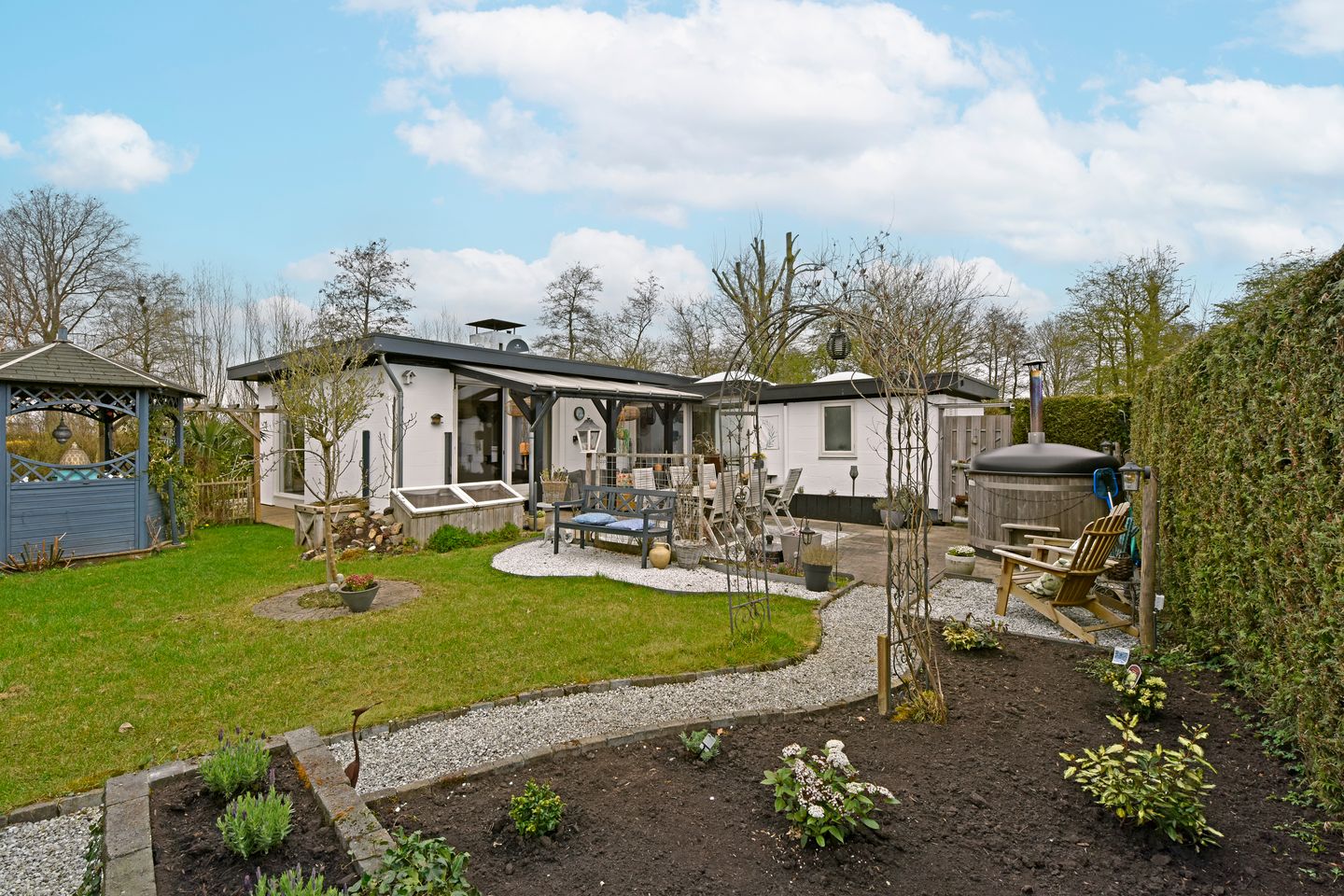 Foto 4 van Watertuin 25