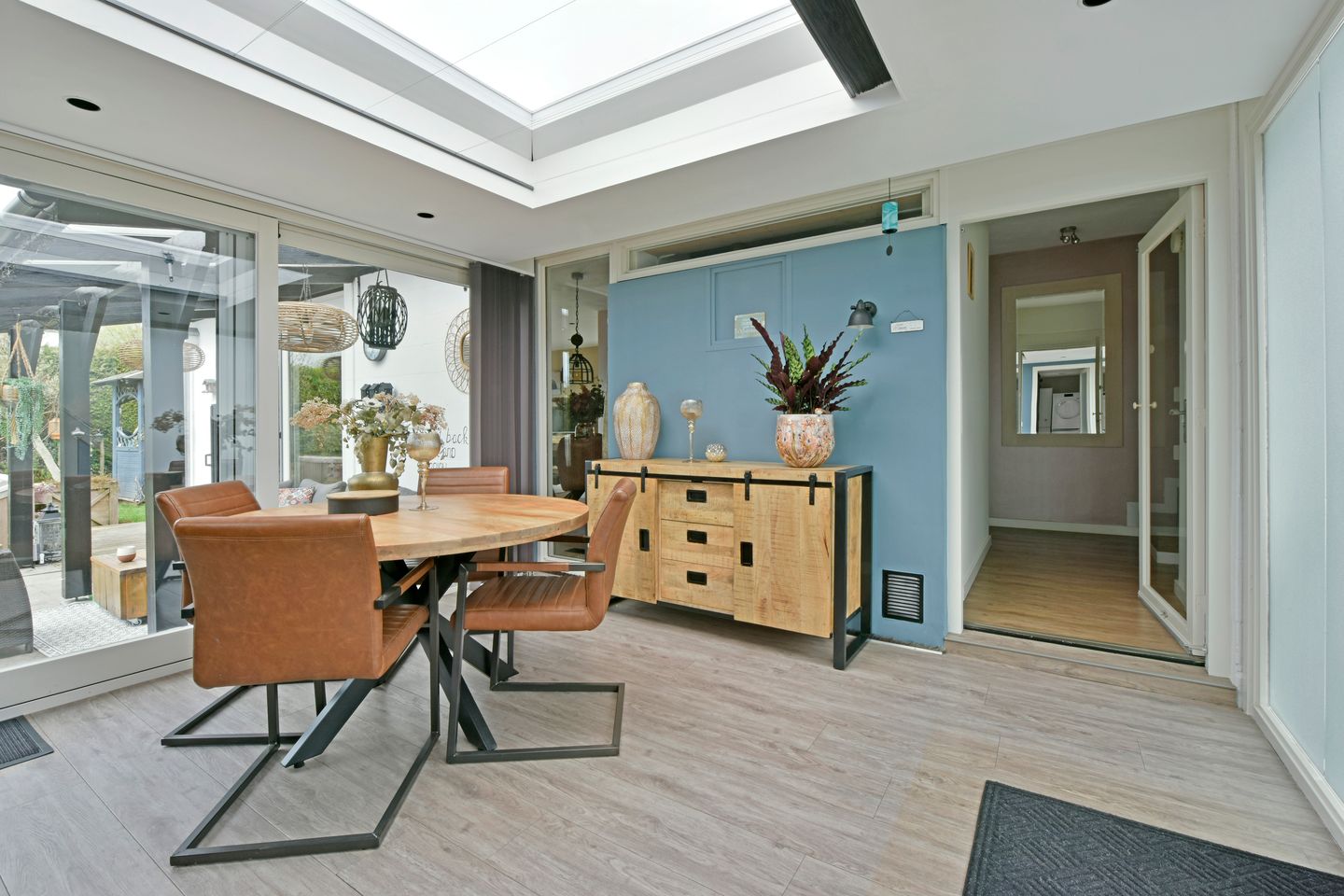 Foto 5 van Watertuin 25