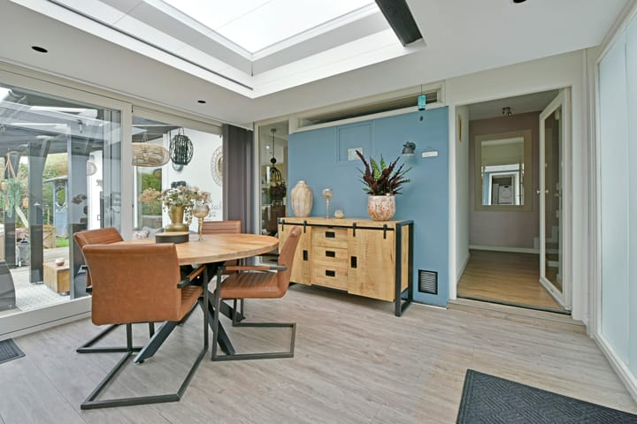 Foto 5 van Watertuin 25