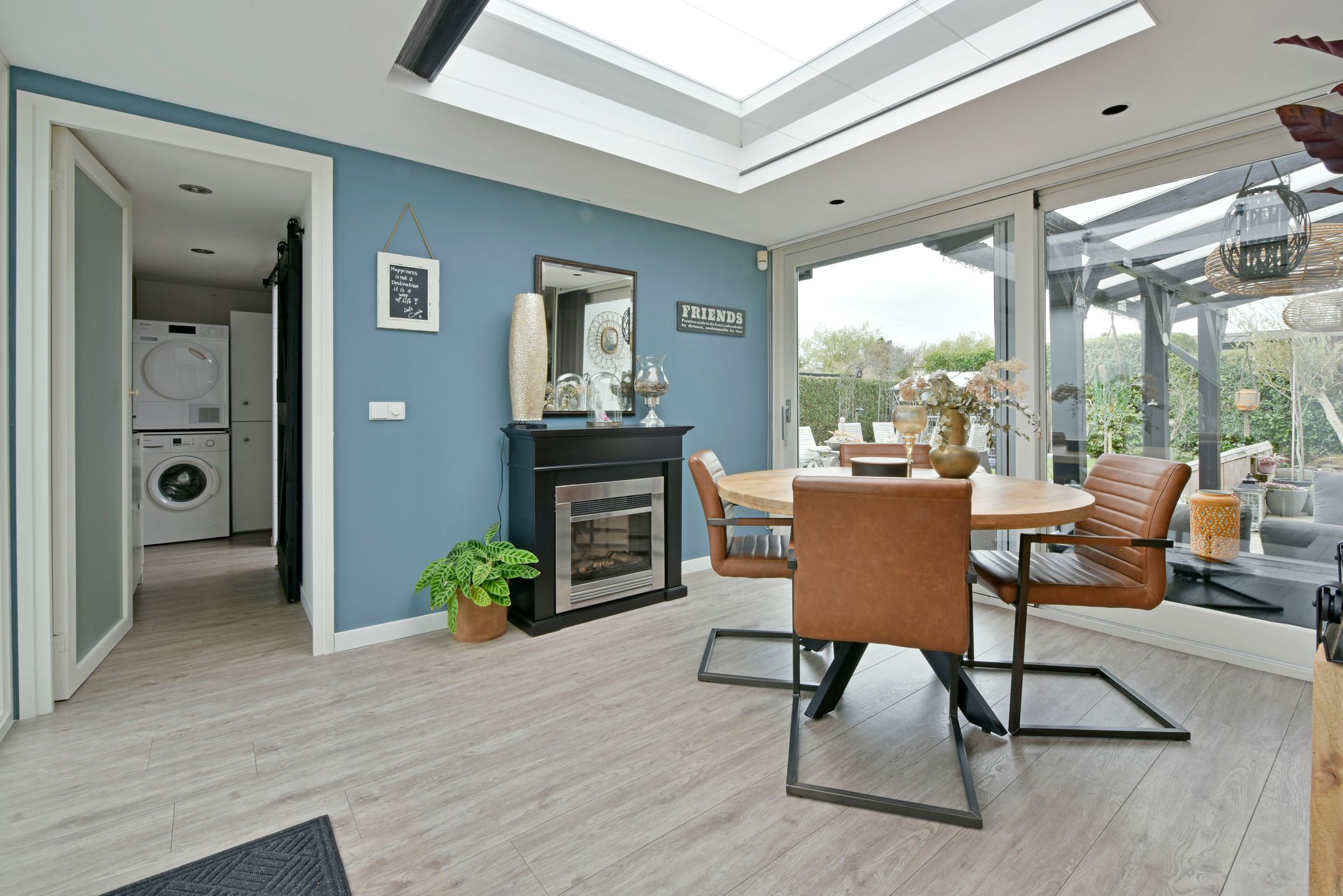 Foto 6 van Watertuin 25