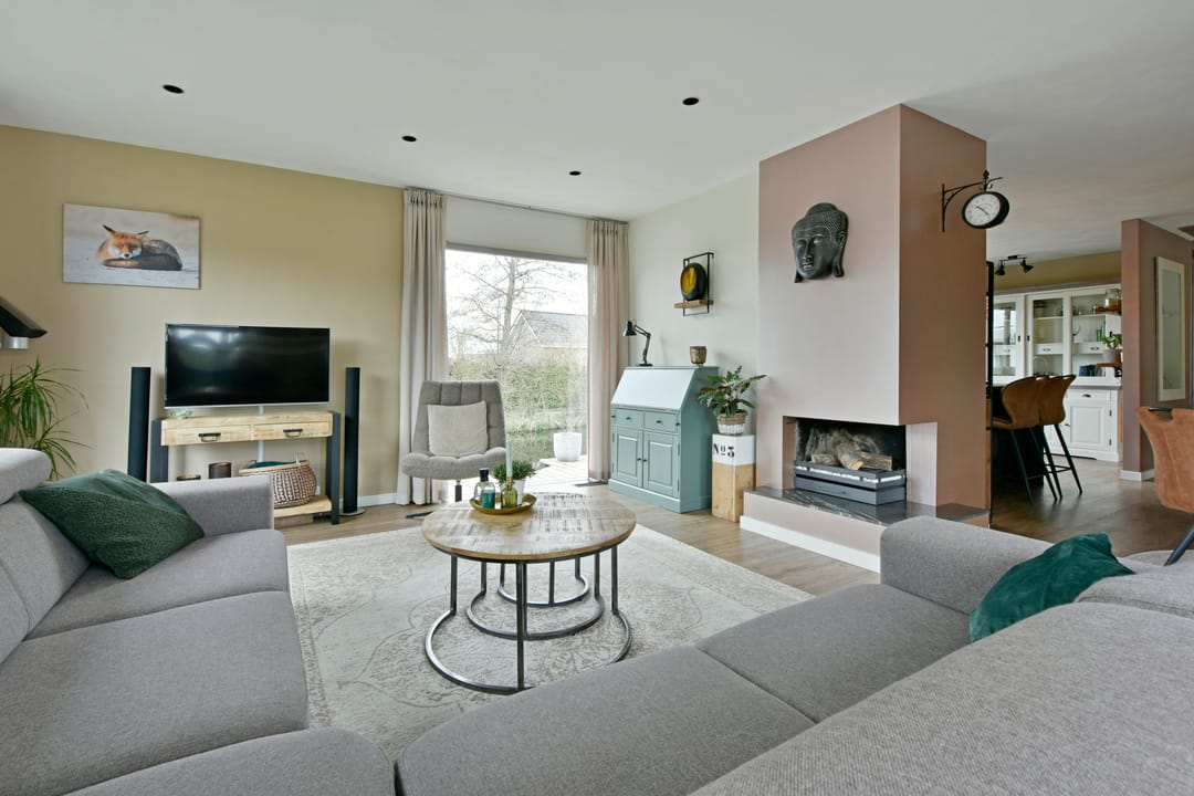 Foto 8 van Watertuin 25