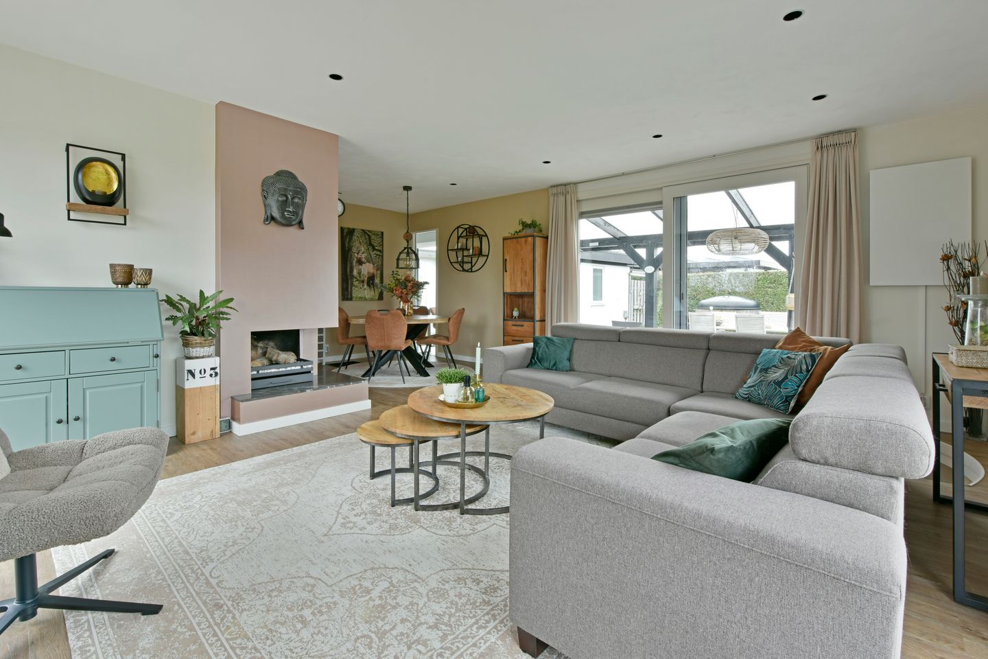 Foto 10 van Watertuin 25