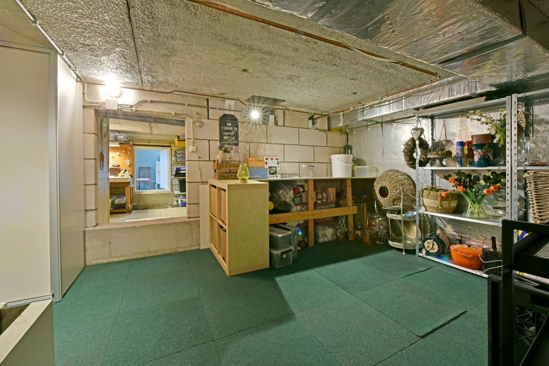 Foto 32 van Watertuin 25