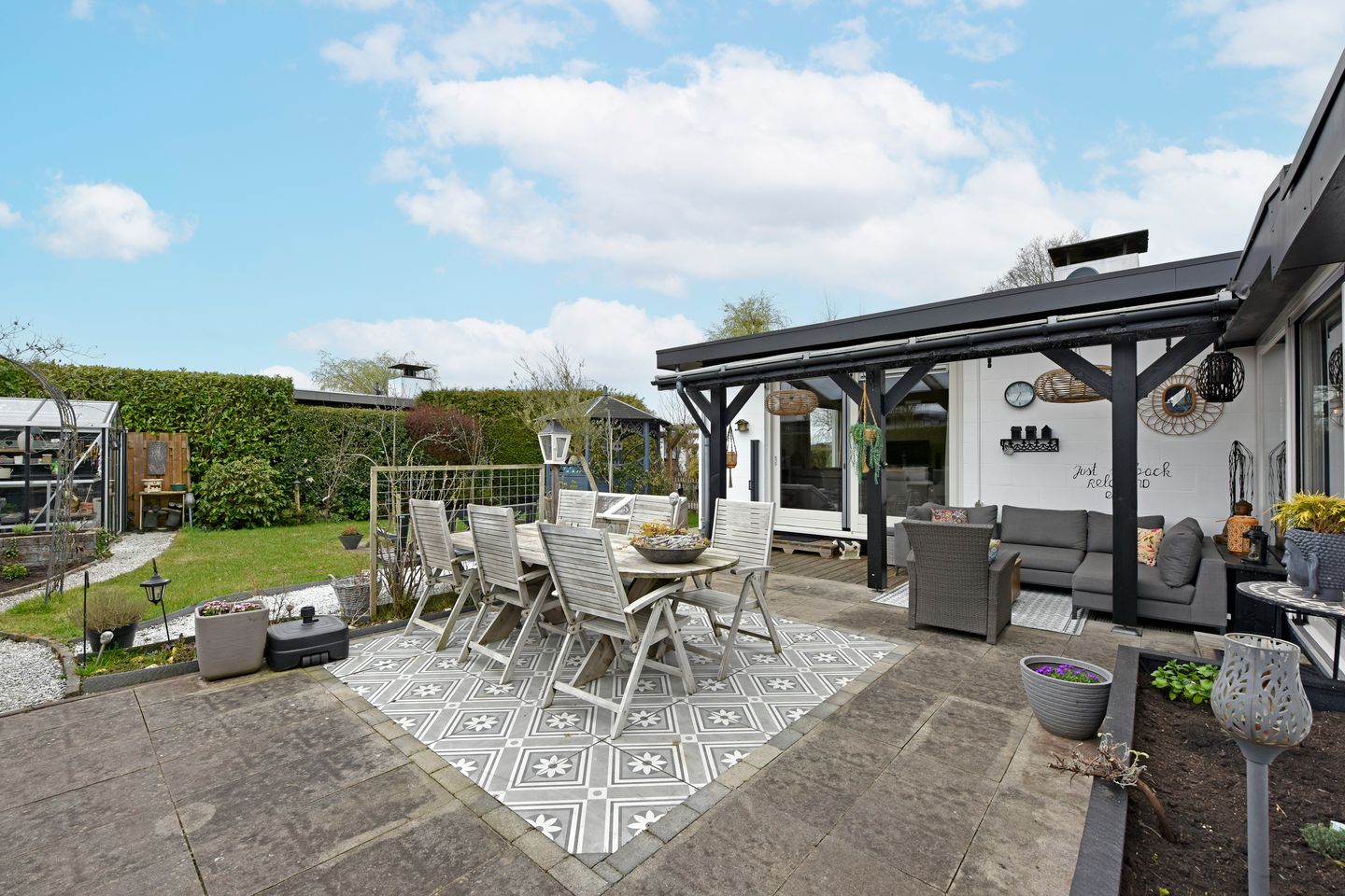 Foto 35 van Watertuin 25