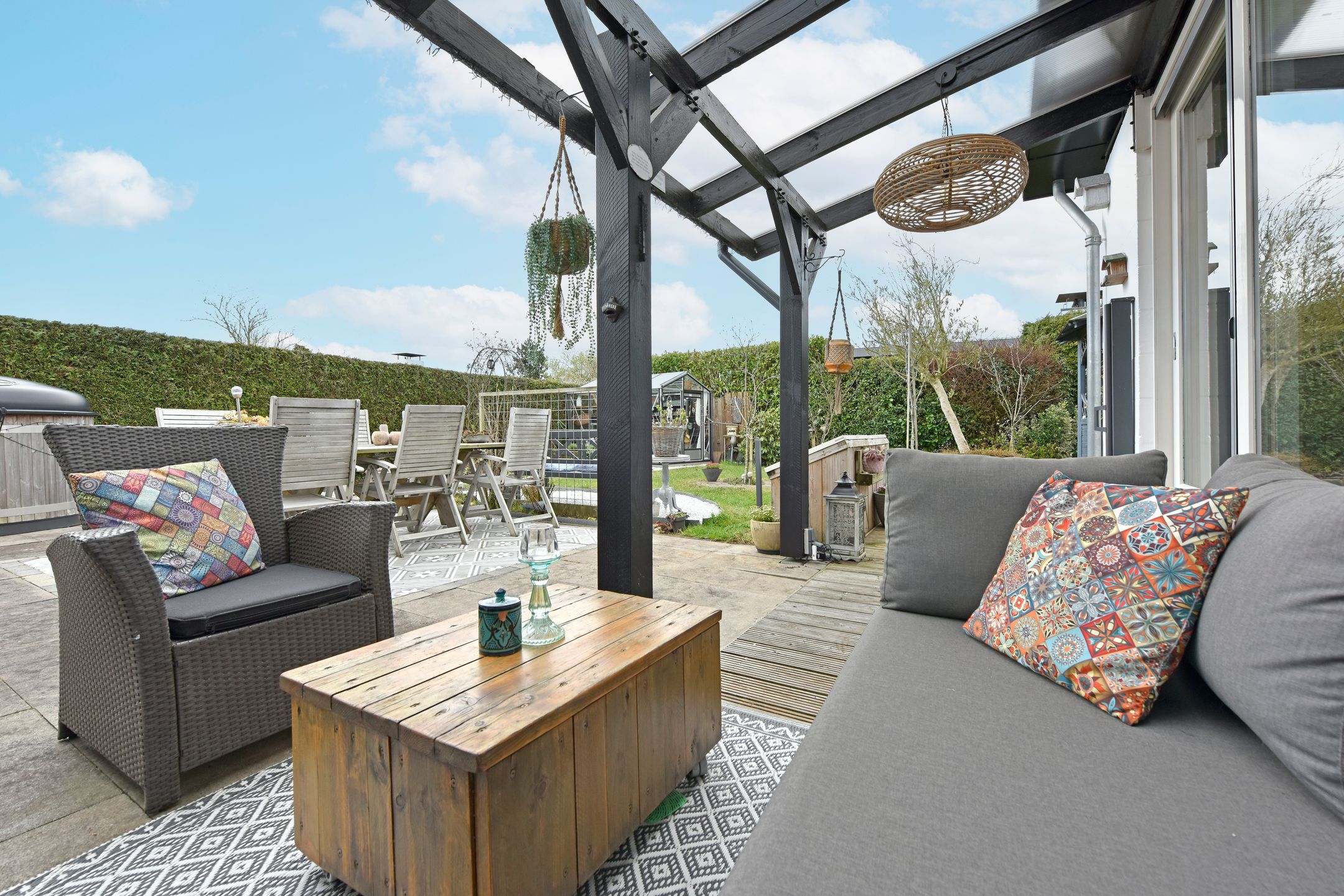 Foto 36 van Watertuin 25