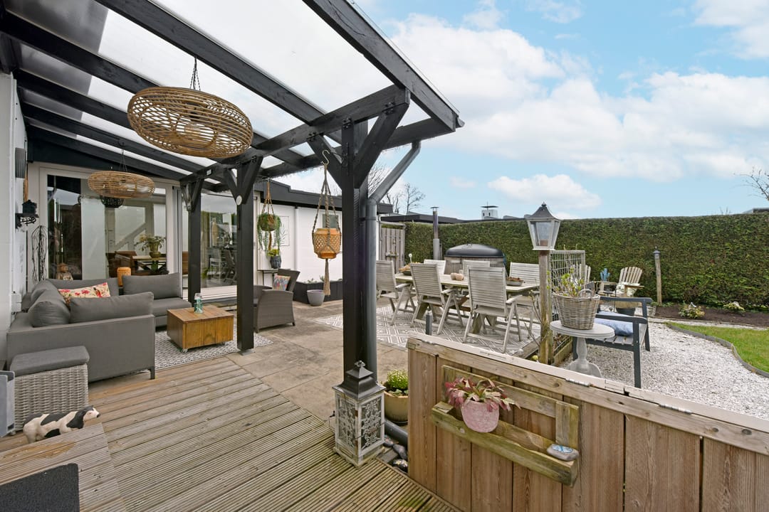 Foto 37 van Watertuin 25