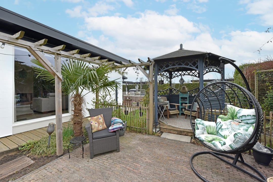 Foto 38 van Watertuin 25