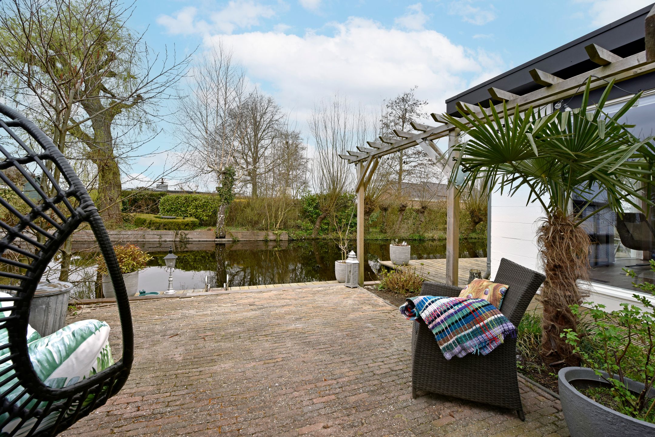 Foto 39 van Watertuin 25