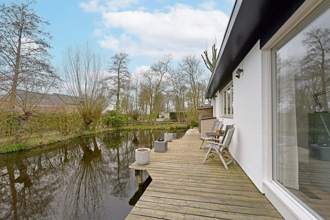 Foto 41 van Watertuin 25