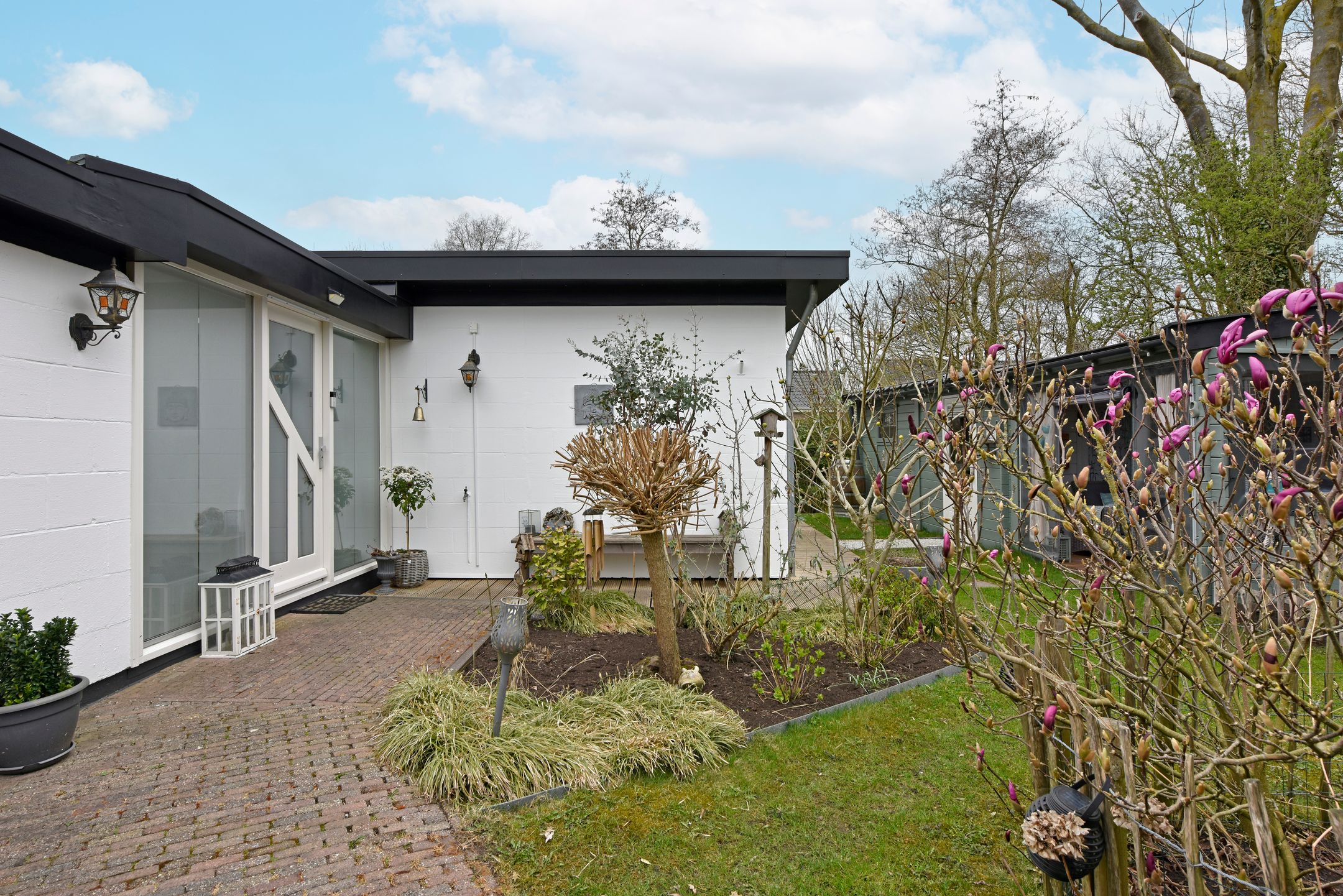 Foto 42 van Watertuin 25