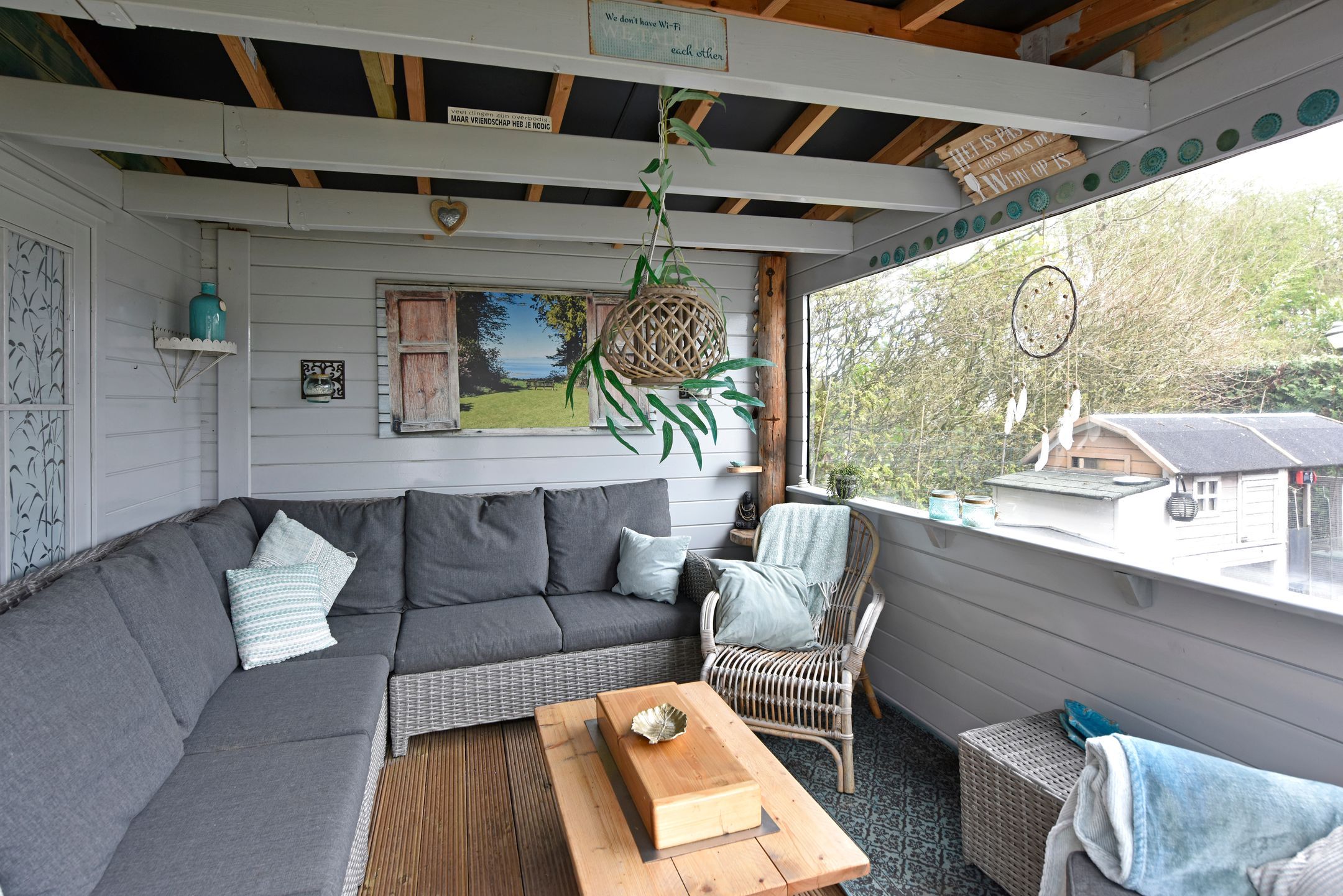 Foto 45 van Watertuin 25