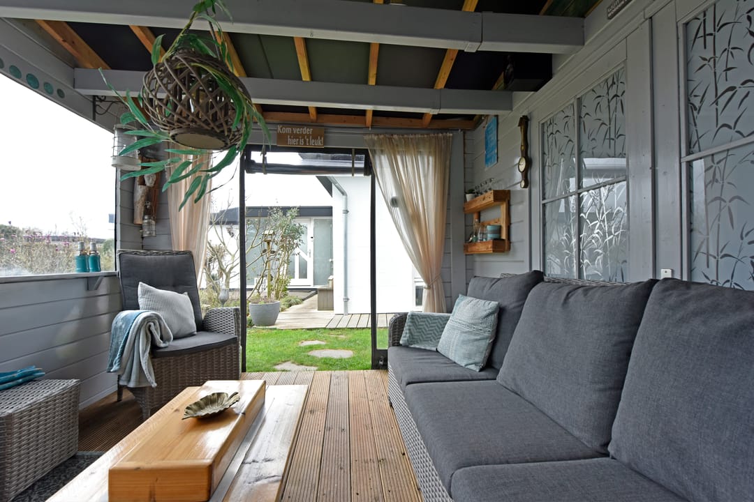 Foto 46 van Watertuin 25