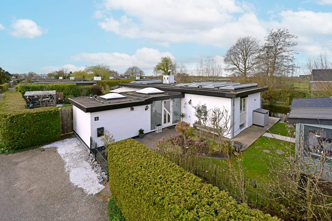 Foto 47 van Watertuin 25