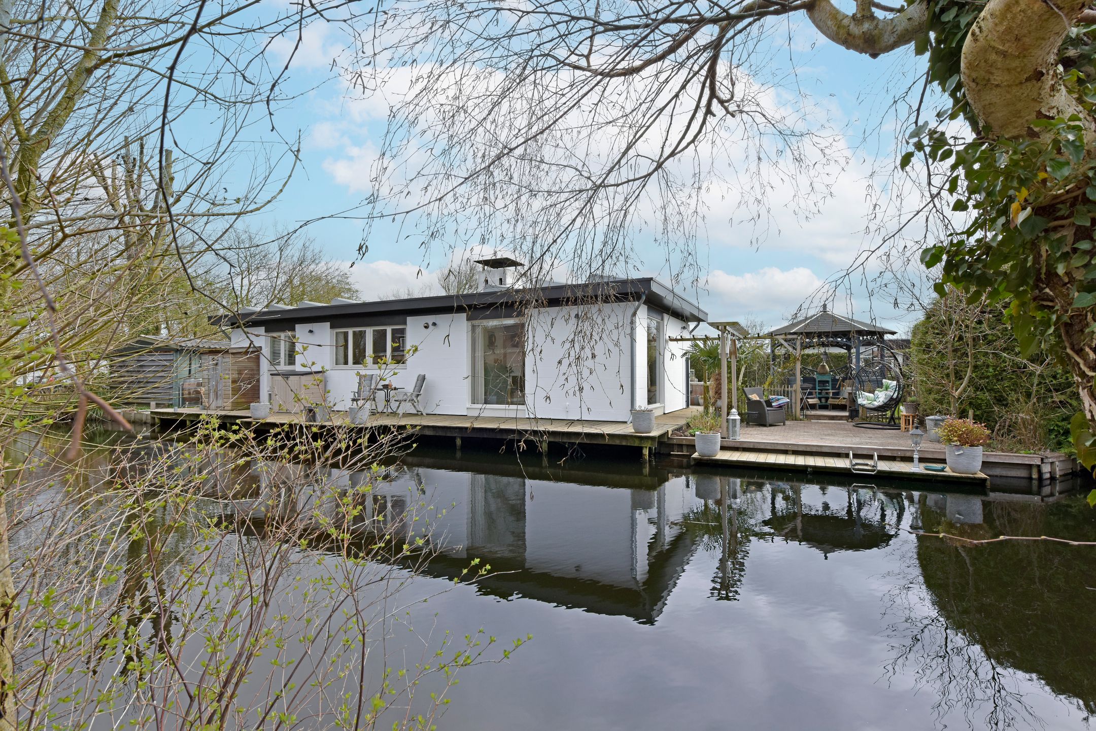 Foto 51 van Watertuin 25