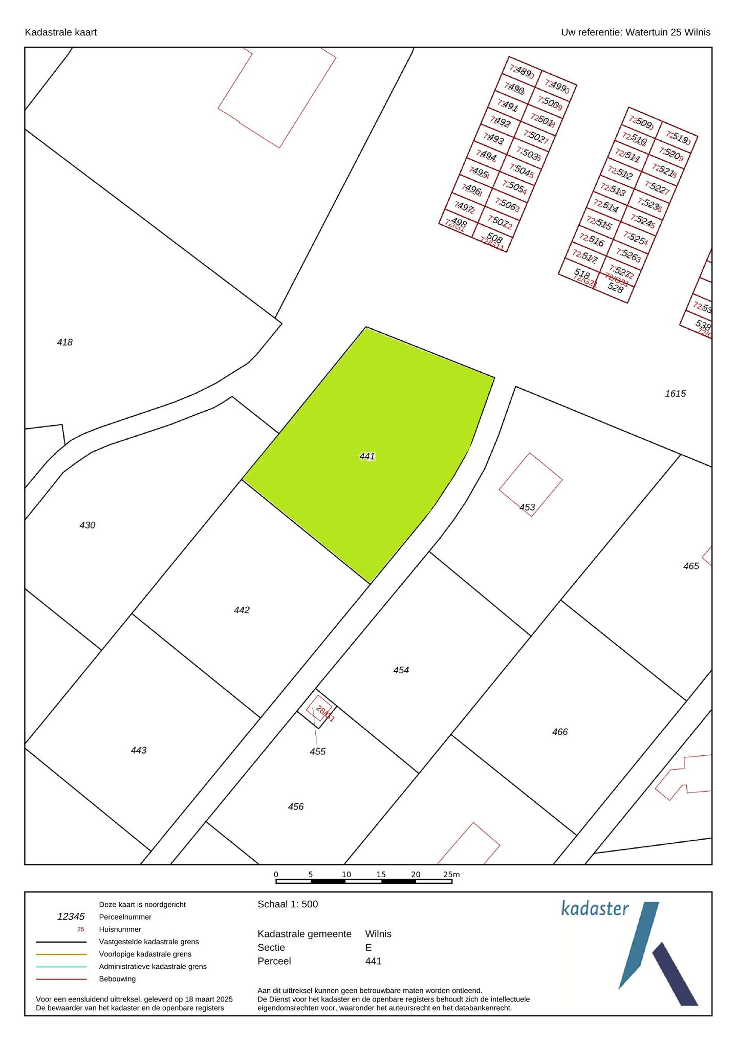 Foto 55 van Watertuin 25