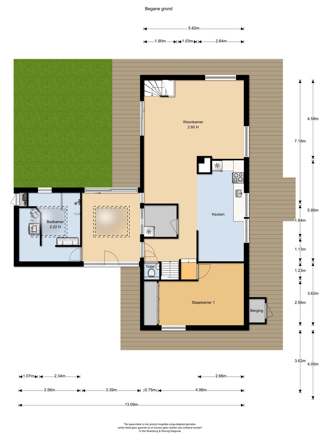 Foto 56 van Watertuin 25