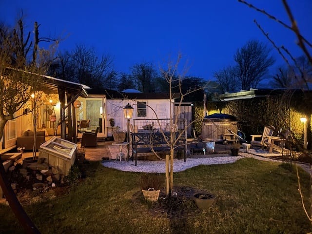 Foto 52 van Watertuin 25