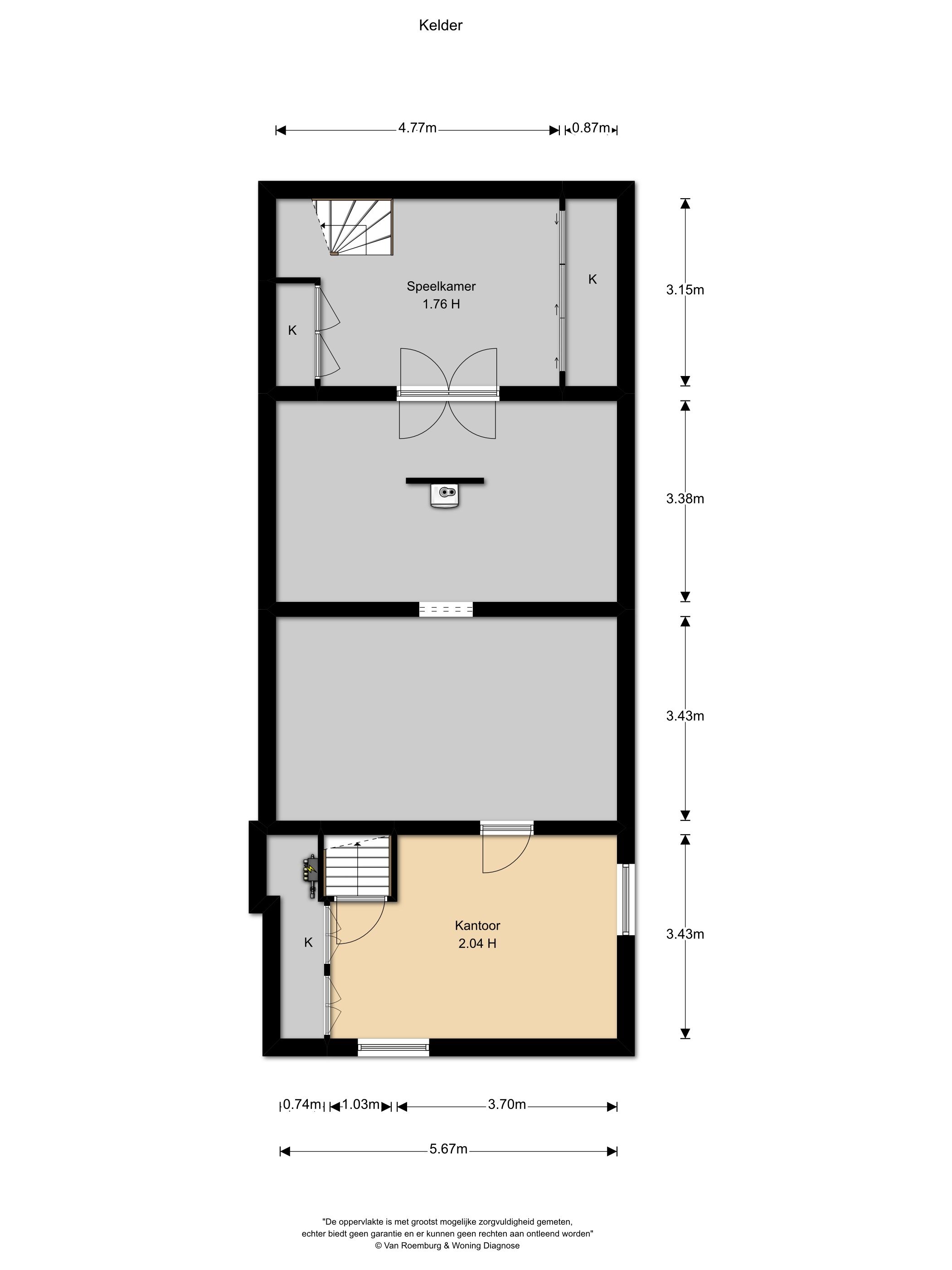 Foto 57 van Watertuin 25