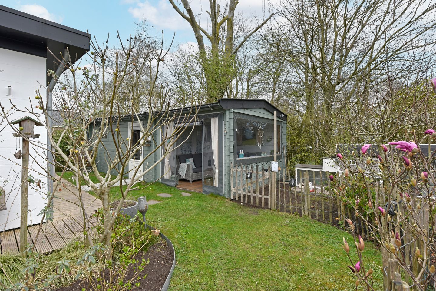 Foto 44 van Watertuin 25