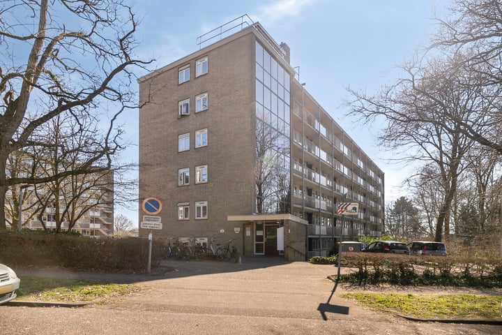 van Wassenaersheuvel 108