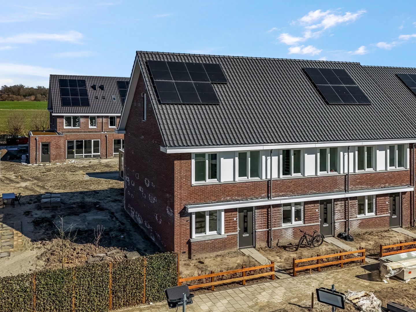 Foto 1 van Boerenland 1