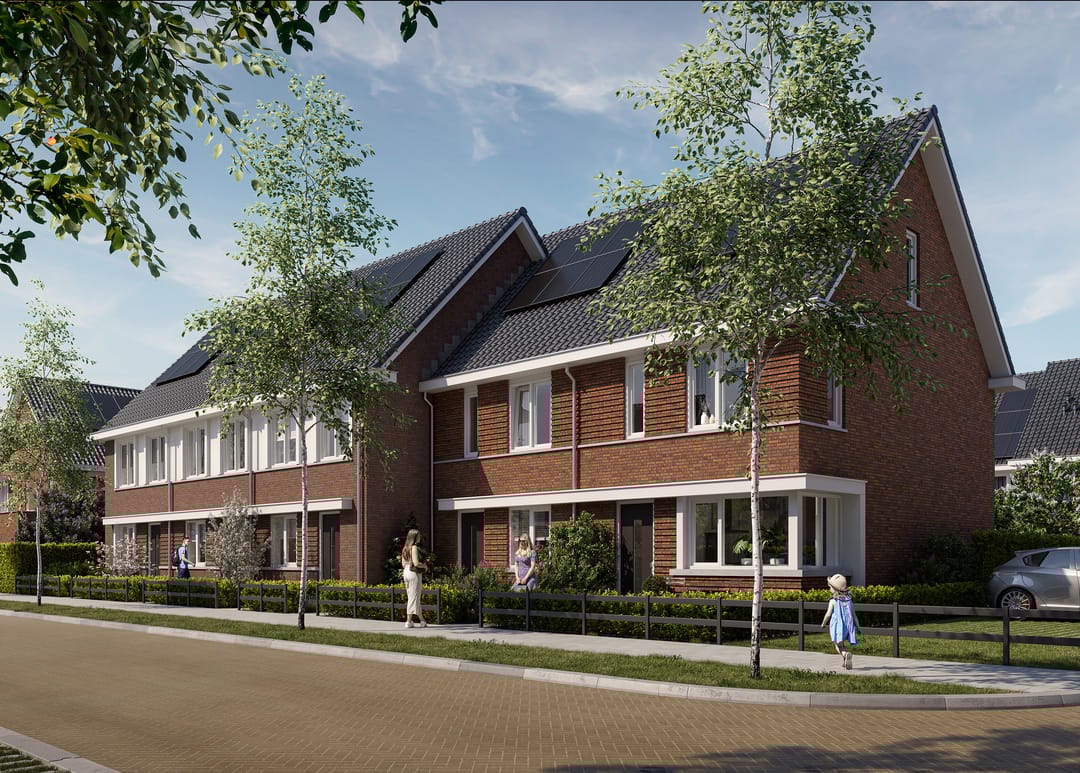 Foto 2 van Boerenland 1