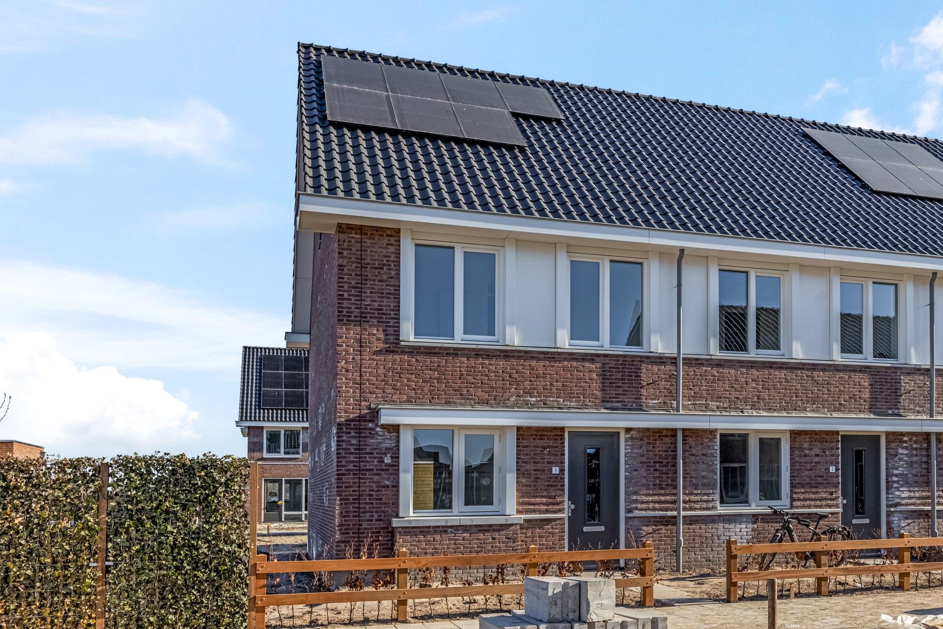 Foto 3 van Boerenland 1