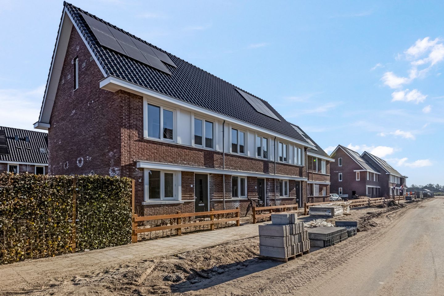 Foto 5 van Boerenland 1