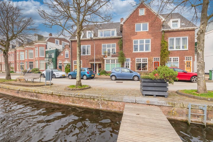 Foto 29 van Zuider Buiten Spaarne 106-RD