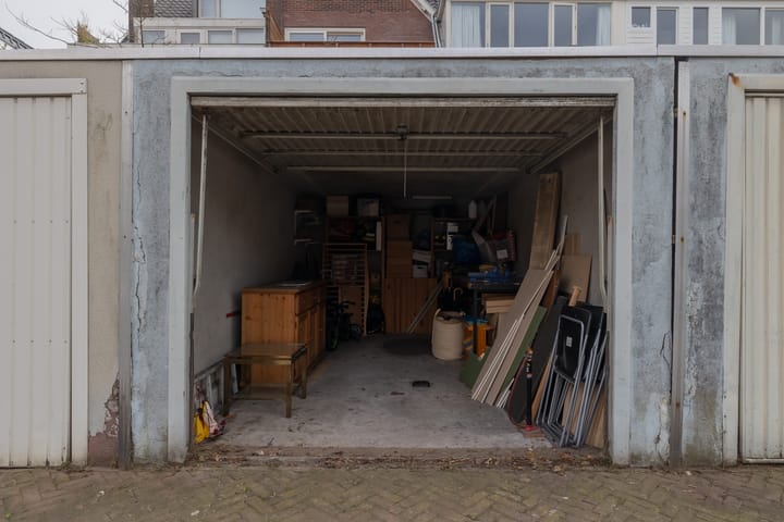 Foto 3 van Zuider Buiten Spaarne 106-RD