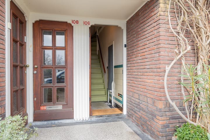 Foto 28 van Zuider Buiten Spaarne 106-RD