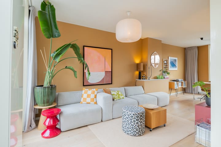 Foto 4 van Zuider Buiten Spaarne 106-RD