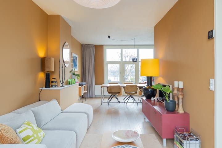 Foto 5 van Zuider Buiten Spaarne 106-RD