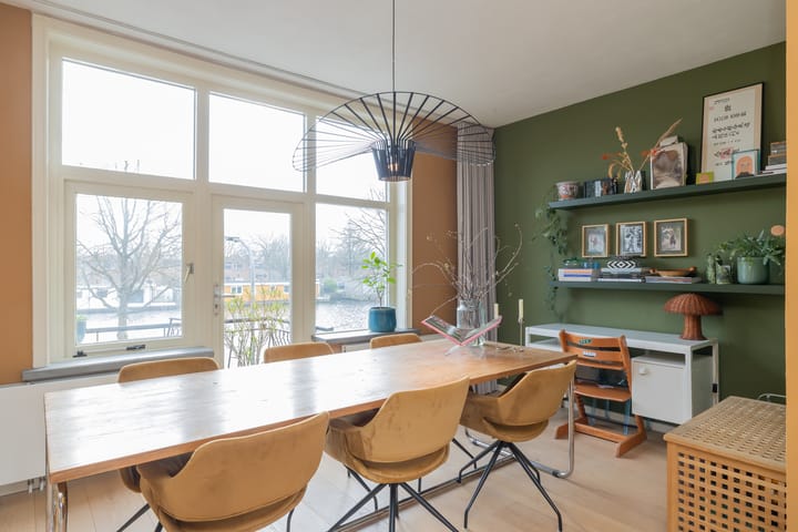 Foto 6 van Zuider Buiten Spaarne 106-RD