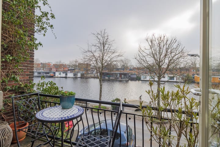 Foto 7 van Zuider Buiten Spaarne 106-RD