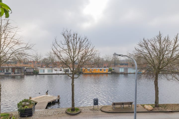 Foto 8 van Zuider Buiten Spaarne 106-RD