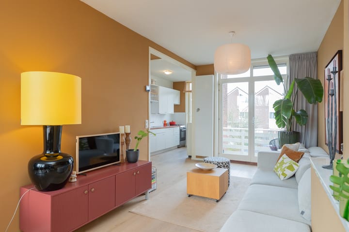 Foto 9 van Zuider Buiten Spaarne 106-RD