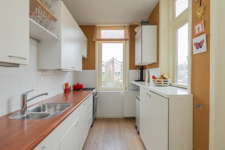 Foto 10 van Zuider Buiten Spaarne 106-RD