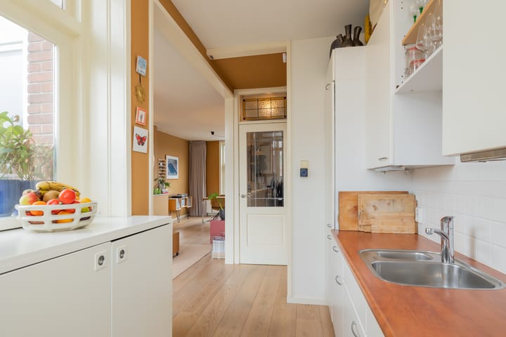 Foto 11 van Zuider Buiten Spaarne 106-RD