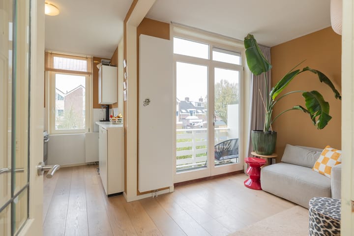 Foto 12 van Zuider Buiten Spaarne 106-RD