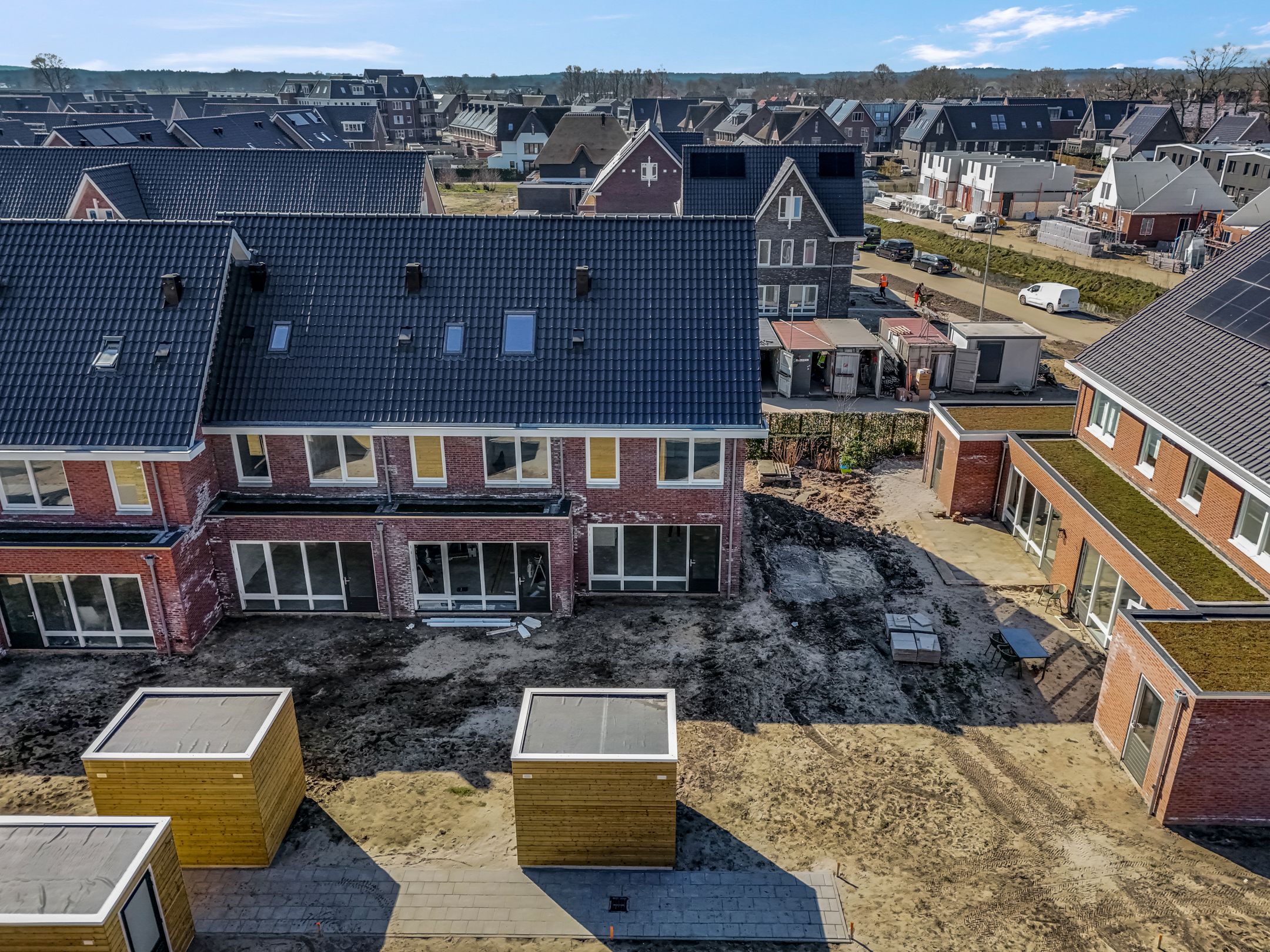 Foto 33 van Boerenland 1