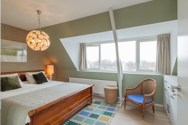 Foto 15 van Zuider Buiten Spaarne 106-RD