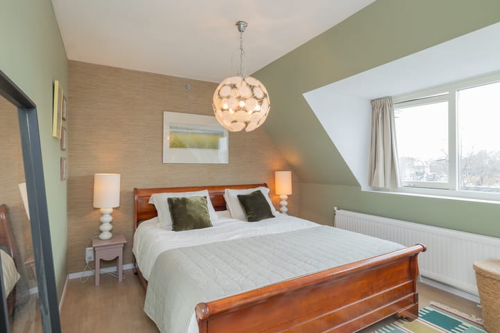 Foto 16 van Zuider Buiten Spaarne 106-RD