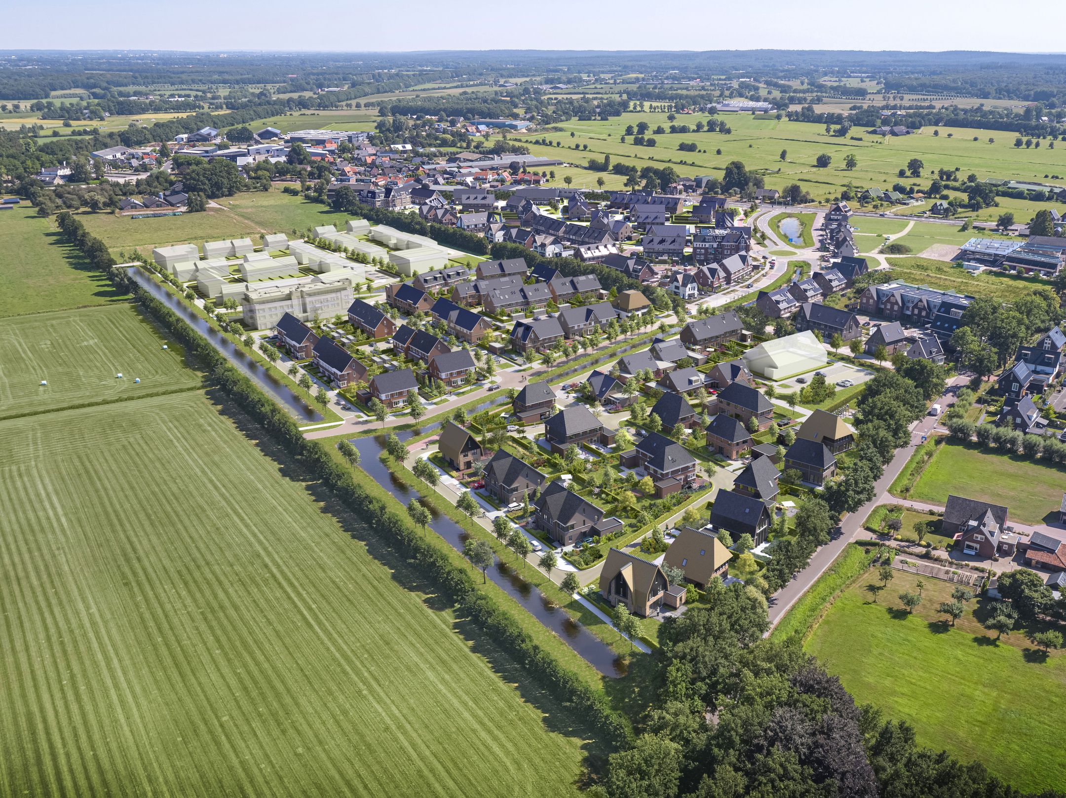 Foto 36 van Boerenland 1