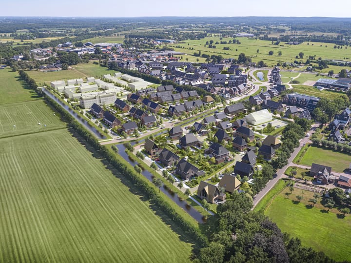 Foto 36 van Boerenland 1