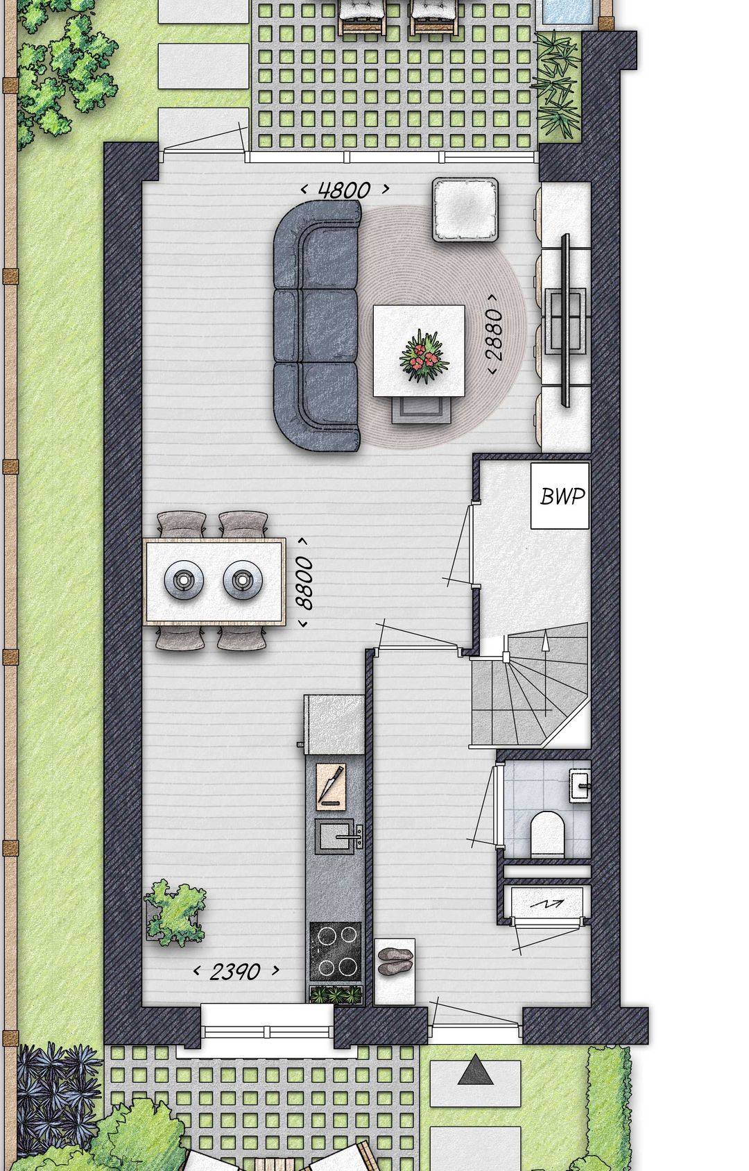 Foto 38 van Boerenland 1