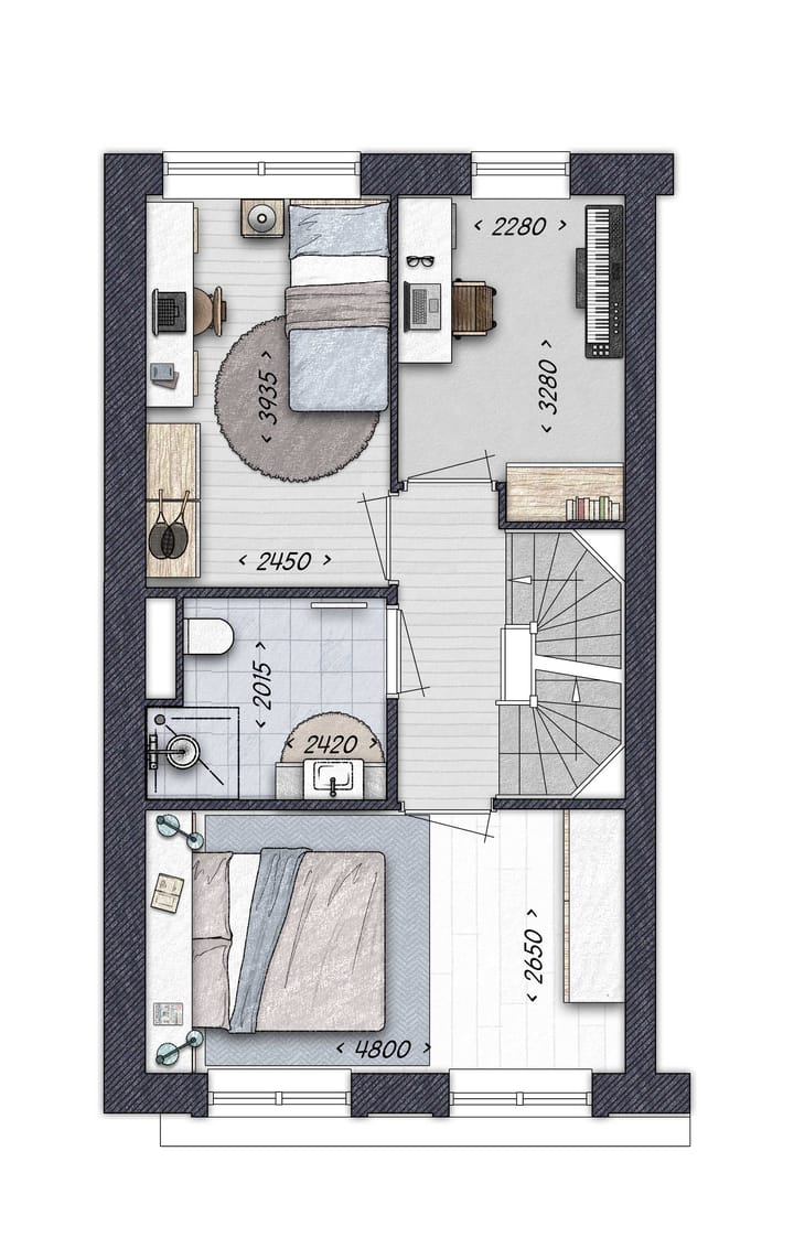 Foto 39 van Boerenland 1