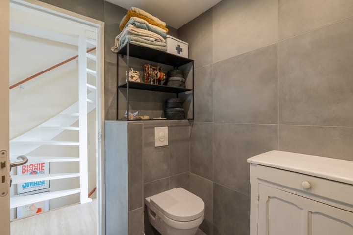 Foto 20 van Zuider Buiten Spaarne 106-RD