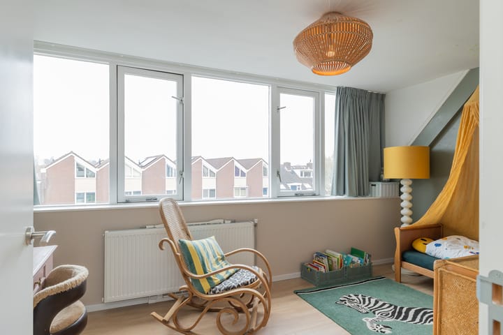 Foto 21 van Zuider Buiten Spaarne 106-RD